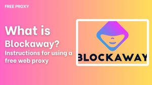 Blockaway