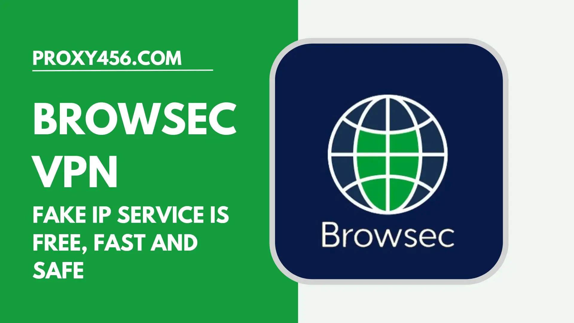 Browsec VPN