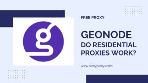 Geonode