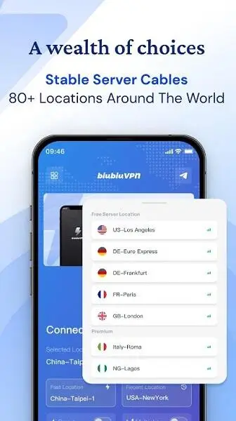 biubiu vpn