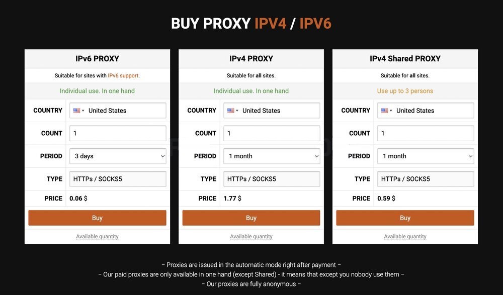 proxy6