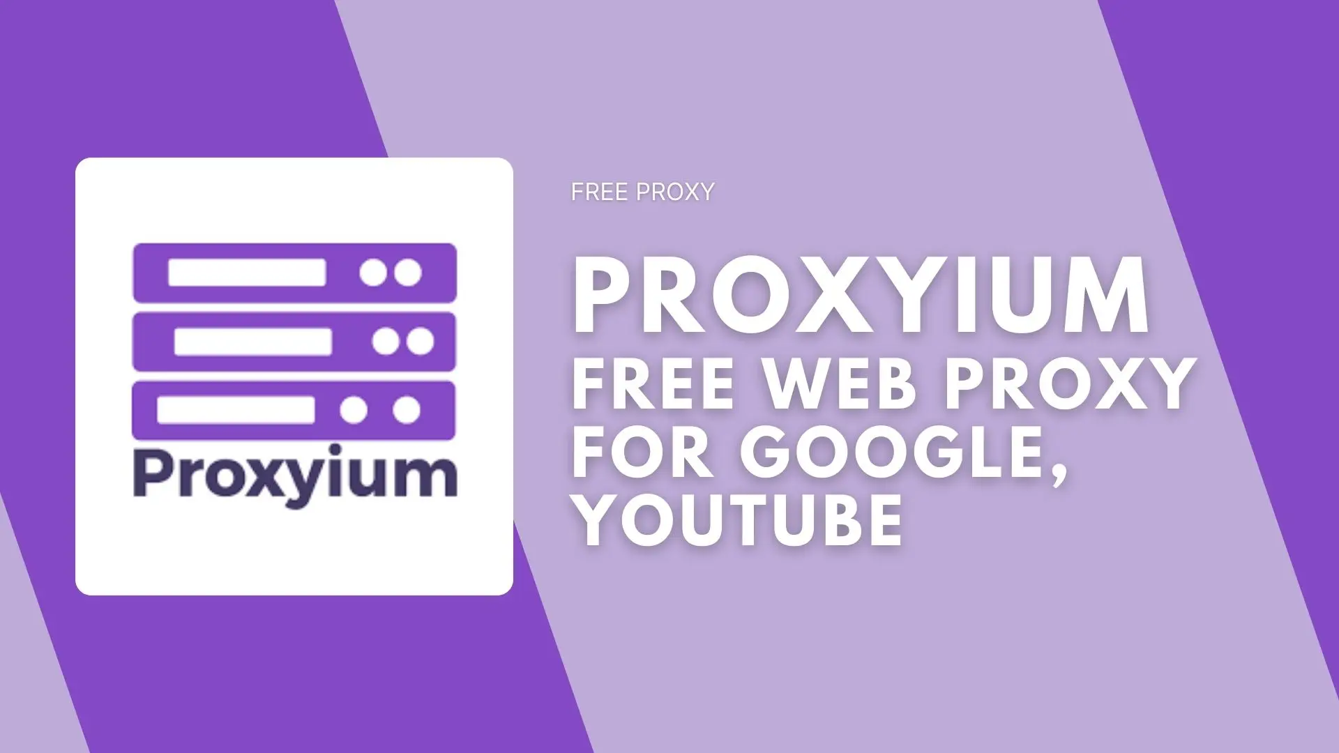 proxyium