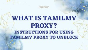 tamilmv proxy