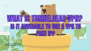 tunnelbear vpn