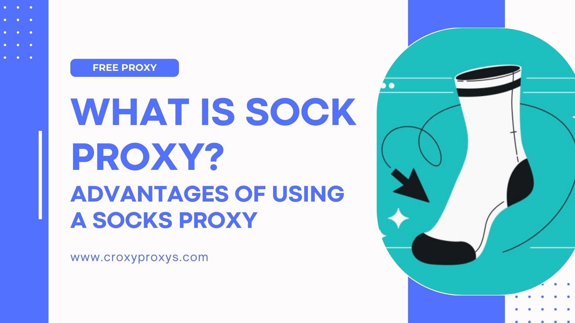 socks proxy