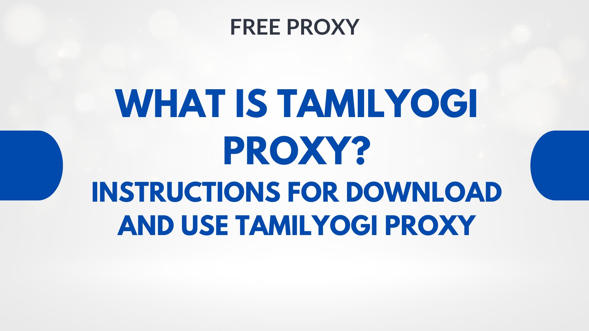 tamilyogi proxy