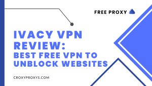 IVACY VPN