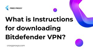 bitdefender vpn