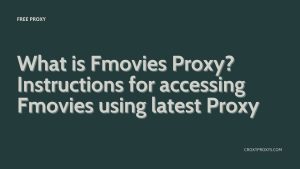 fmovies proxy