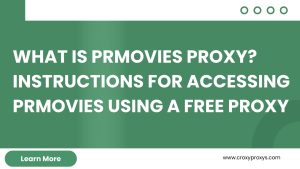 prmovies proxy