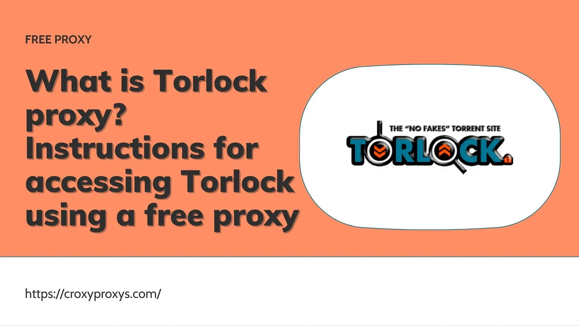 torlock proxy