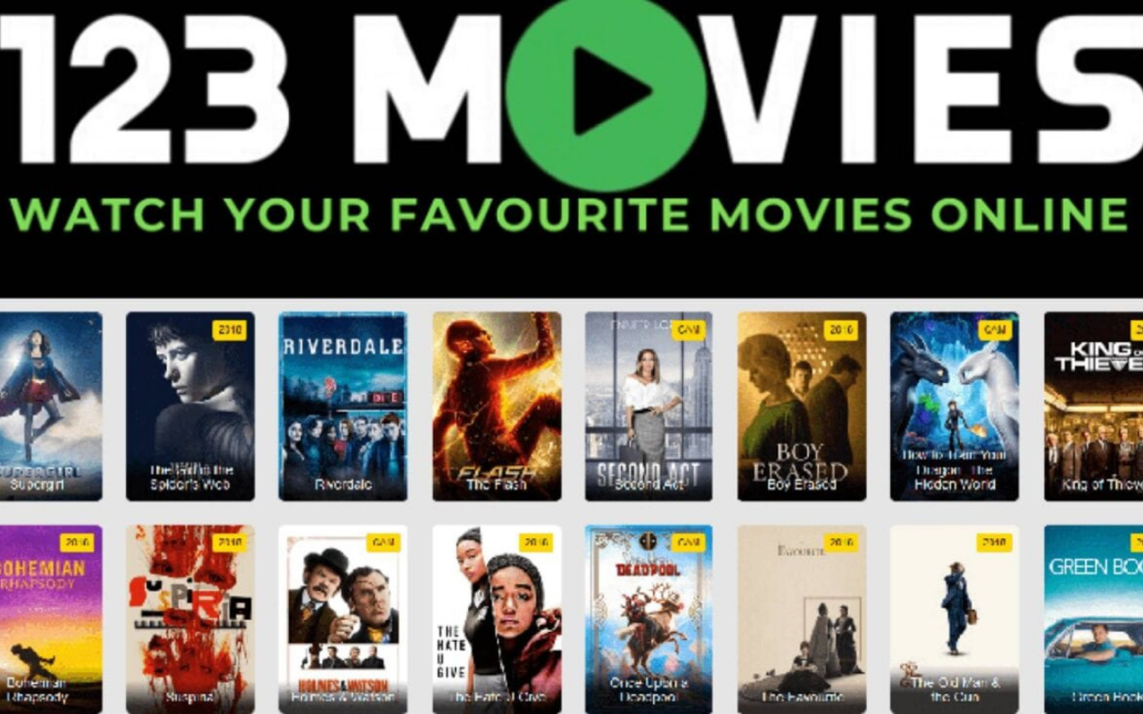 123movies proxy