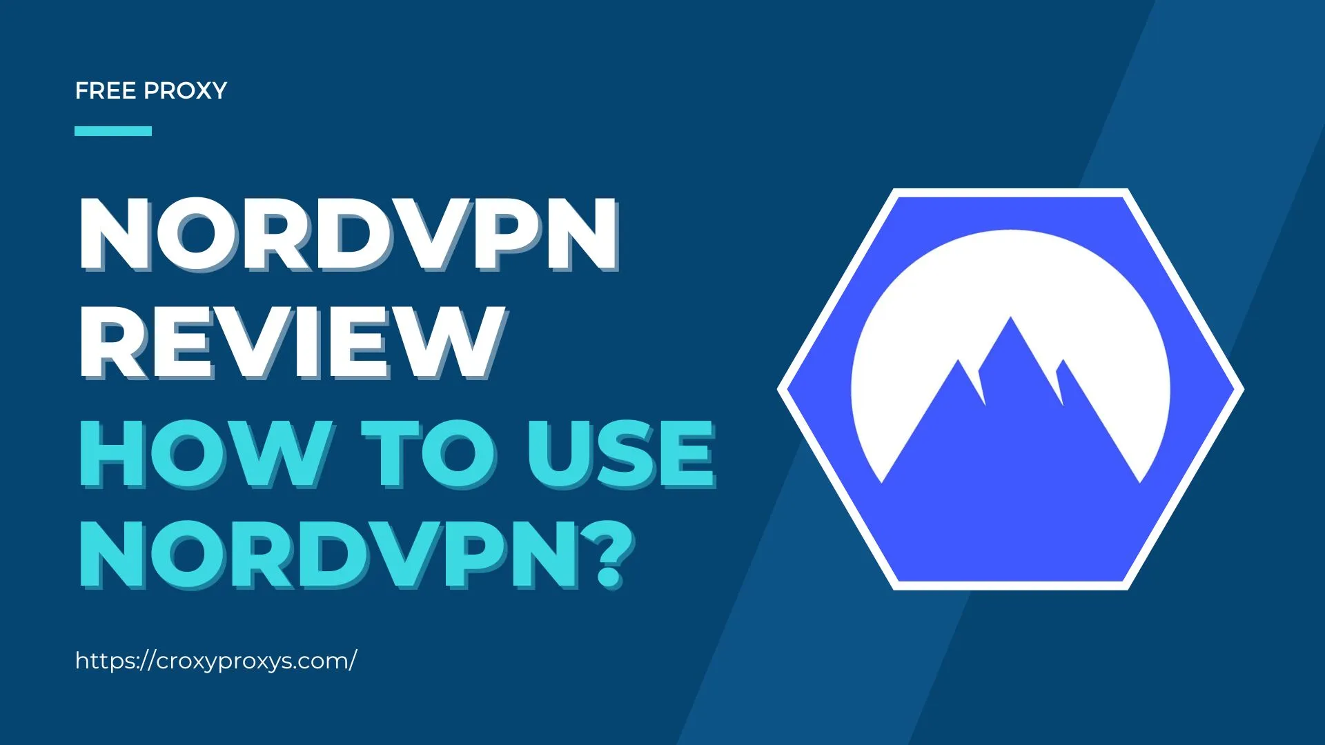 nordvpn