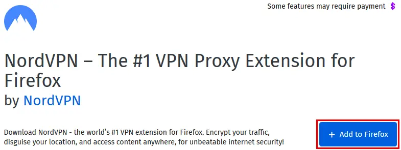 nordvpn extension