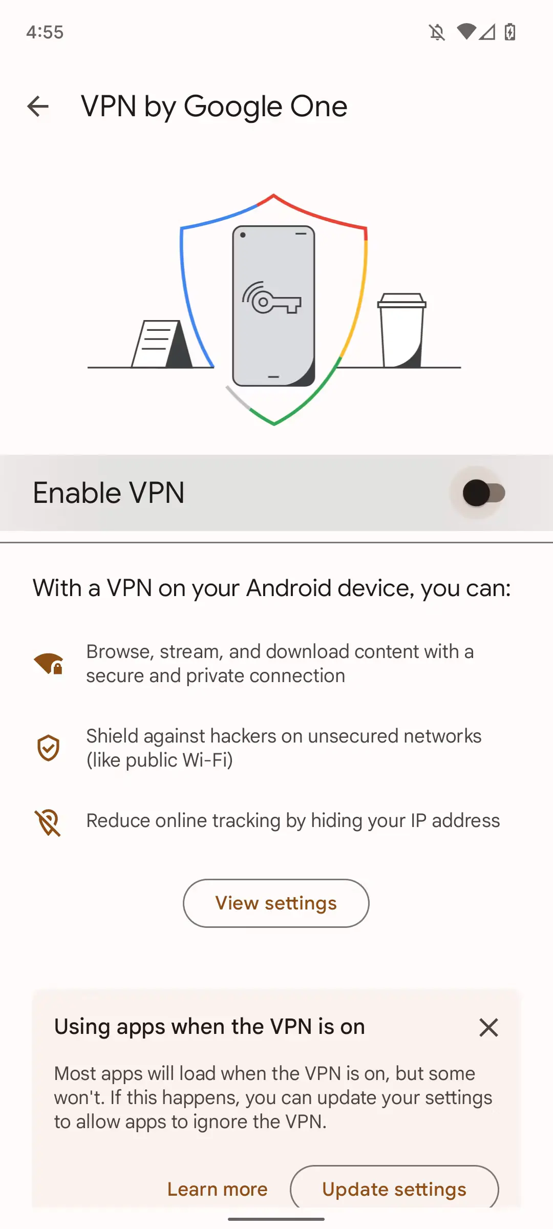 vpn