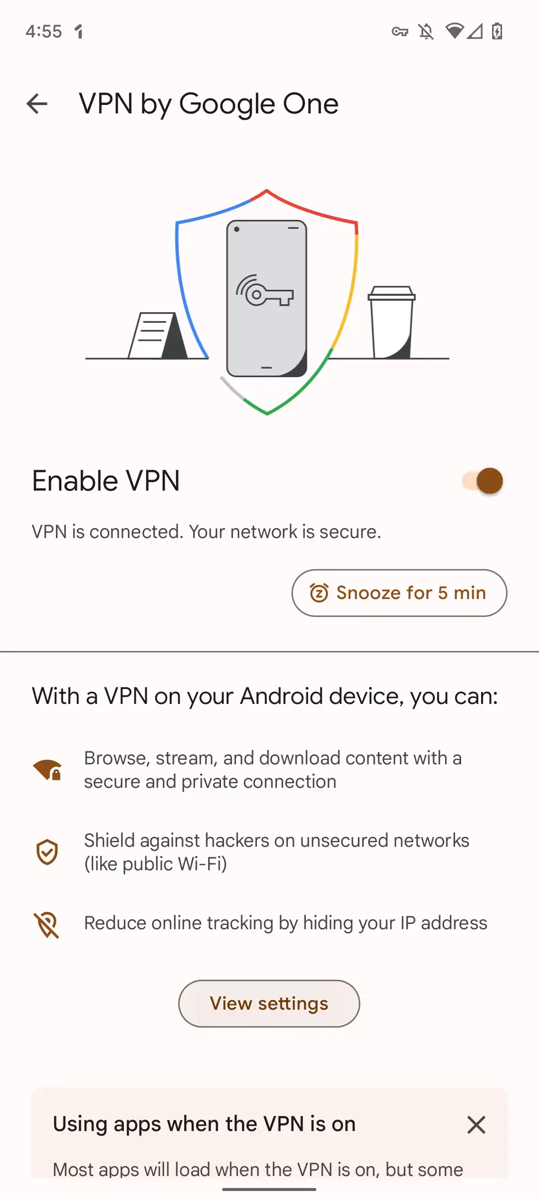 vpn