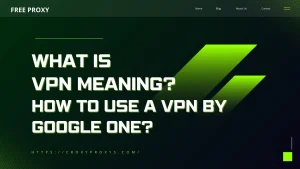 vpn