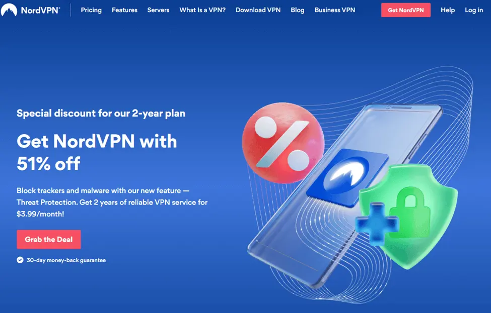 vpn service