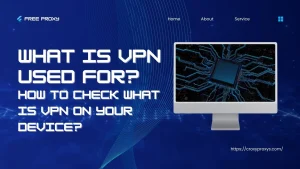 what is vpn