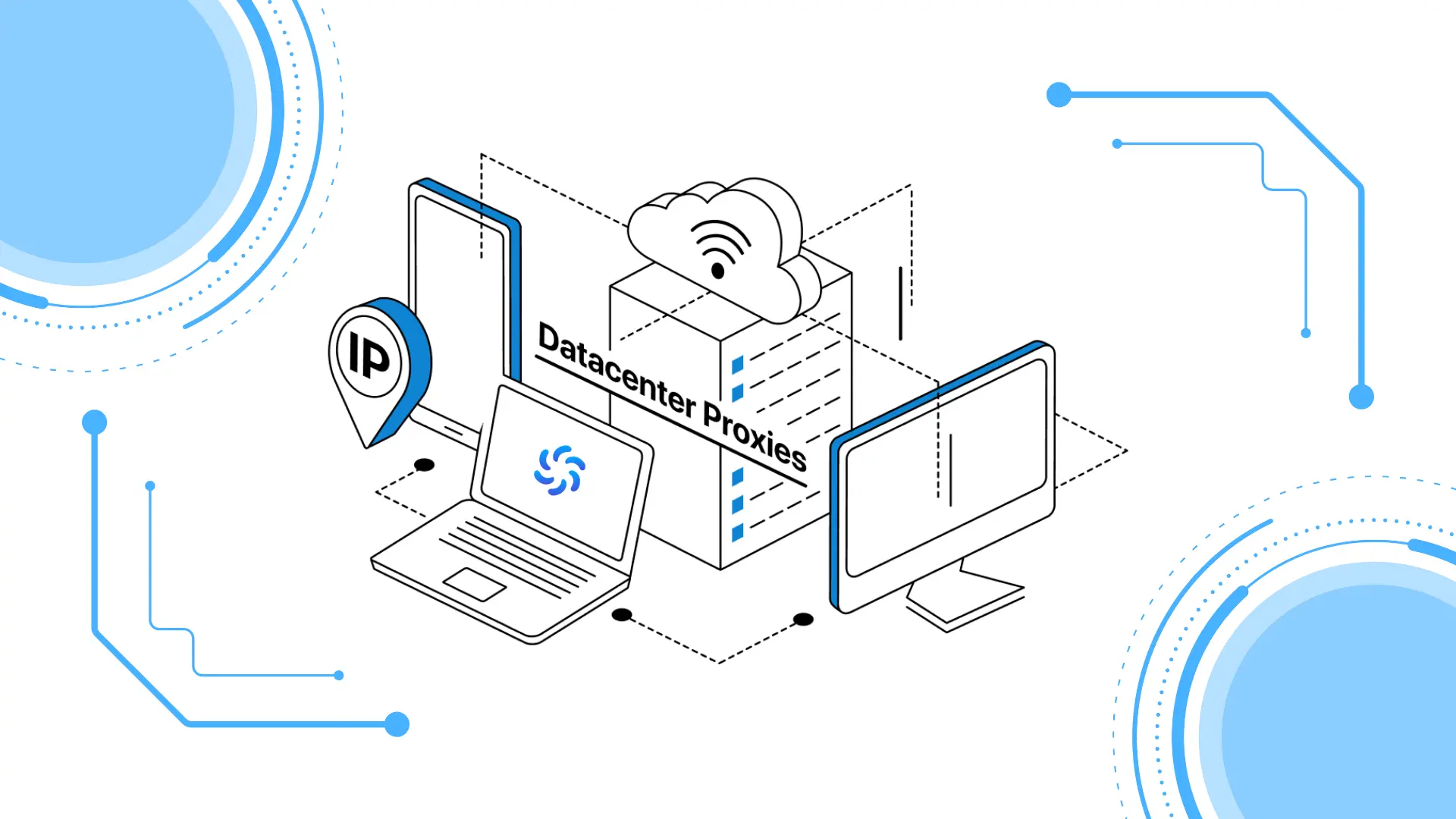 Datacenter Proxy